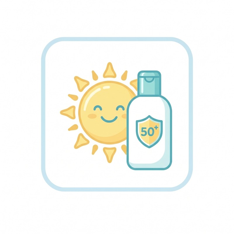 Solaires Enfants