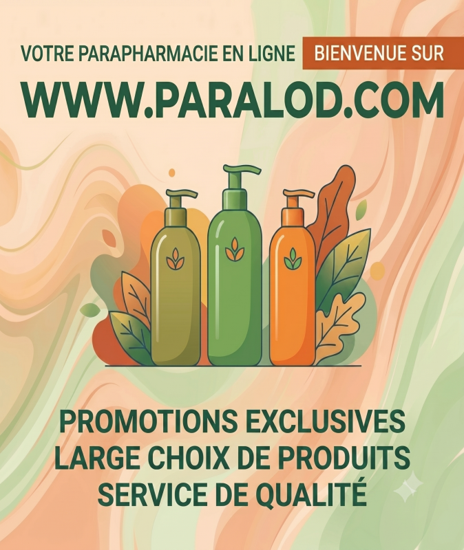 Paralod promo